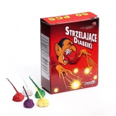 Петарды STRZELAJACE DIABELKI