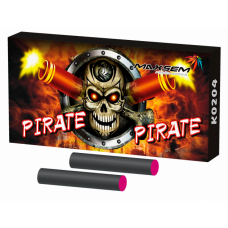 Петарды Pirate I