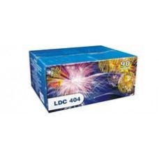 LDC404 (1"х 90) веер W